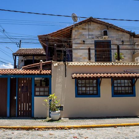 Encanto Paraty Beach Zewnętrze zdjęcie
