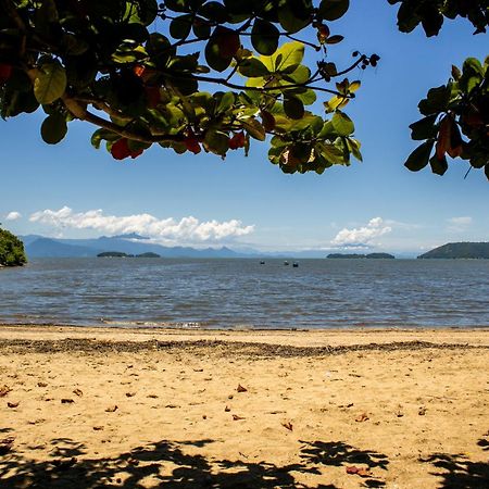 Encanto Paraty Beach Zewnętrze zdjęcie