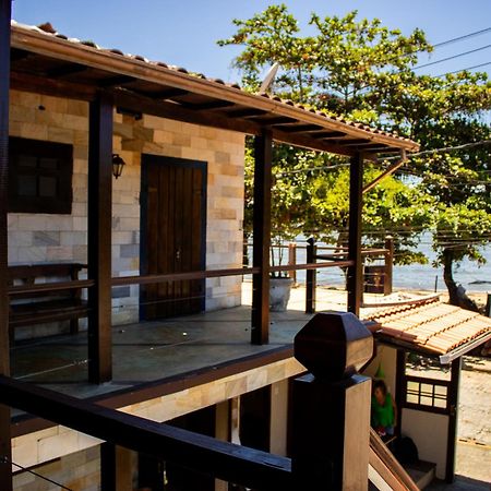 Encanto Paraty Beach Zewnętrze zdjęcie