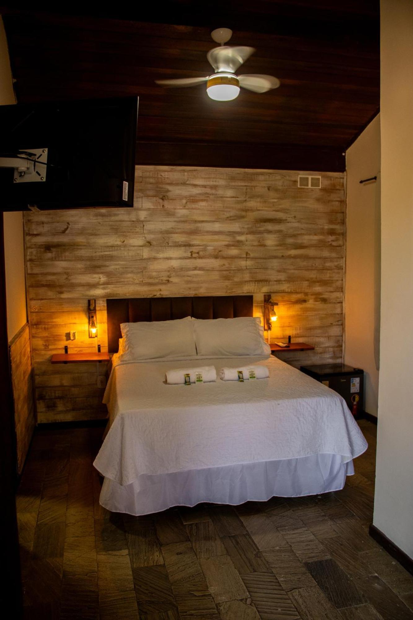 Encanto Paraty Beach Zewnętrze zdjęcie
