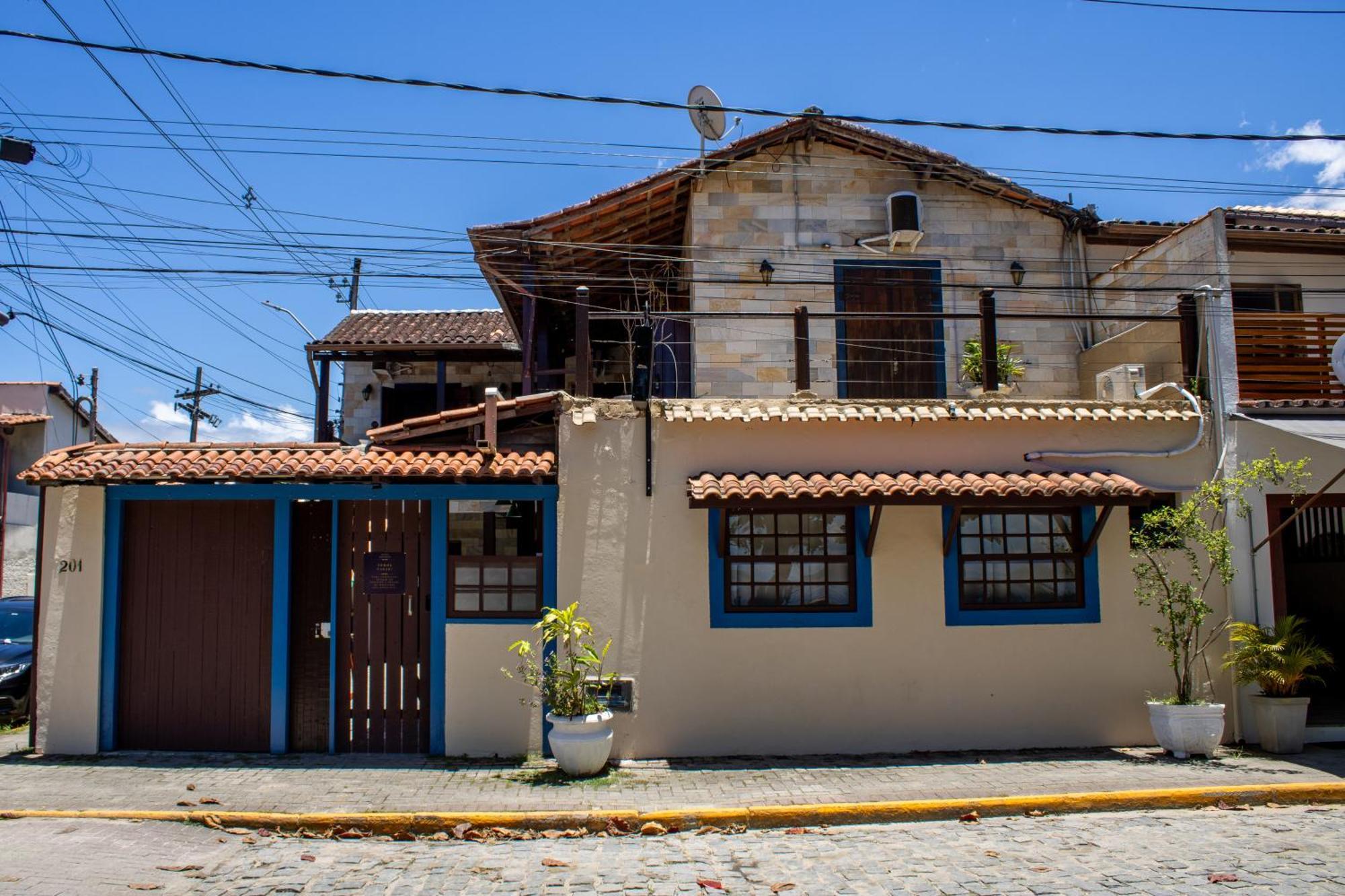 Encanto Paraty Beach Zewnętrze zdjęcie