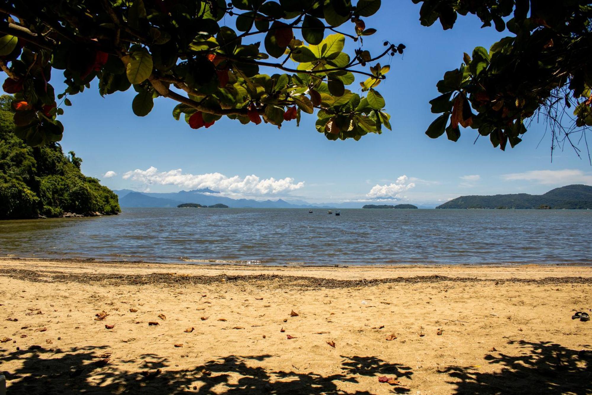 Encanto Paraty Beach Zewnętrze zdjęcie