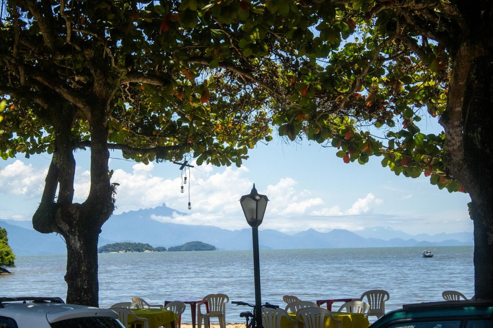 Encanto Paraty Beach Zewnętrze zdjęcie