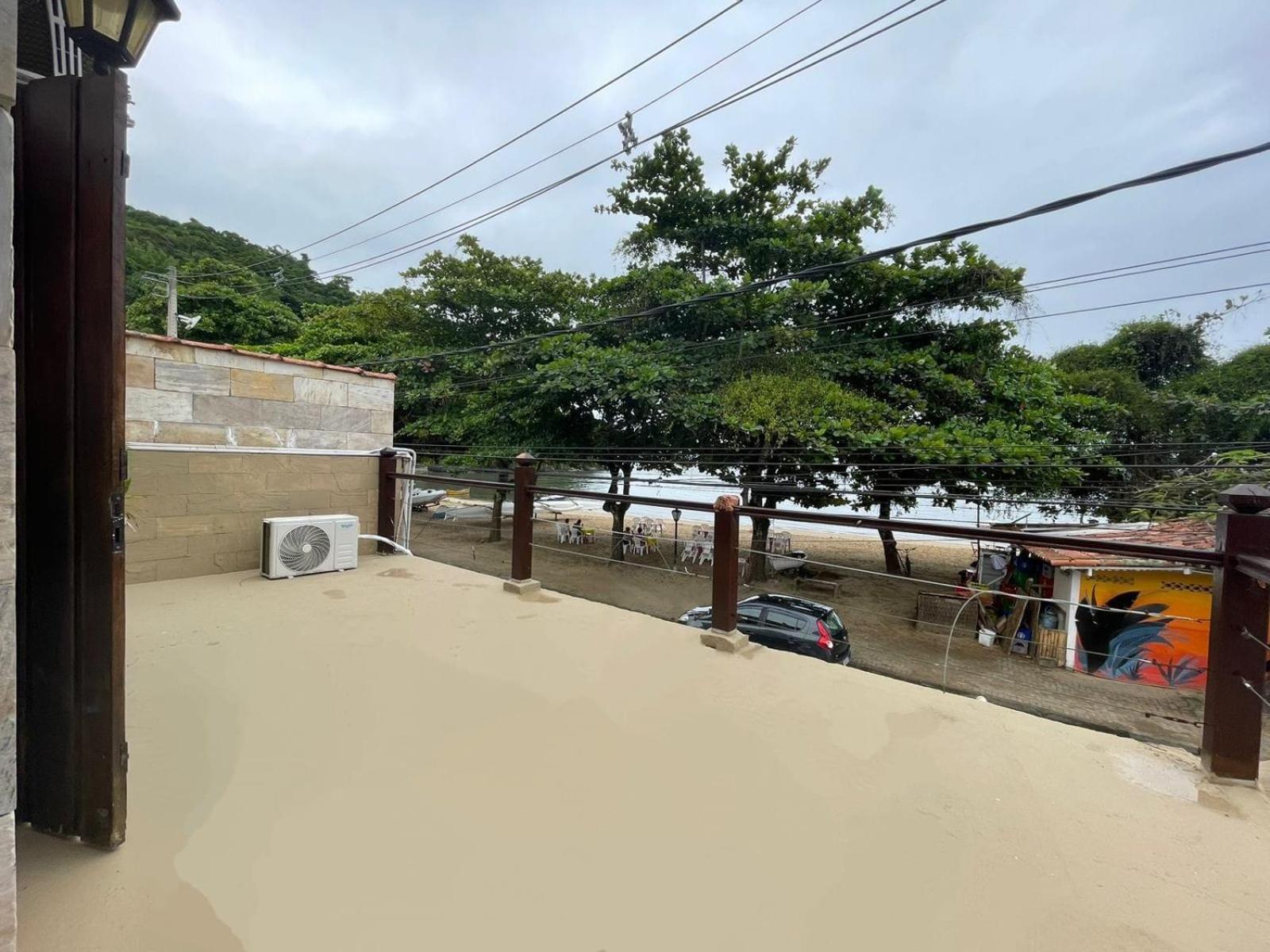 Encanto Paraty Beach Zewnętrze zdjęcie