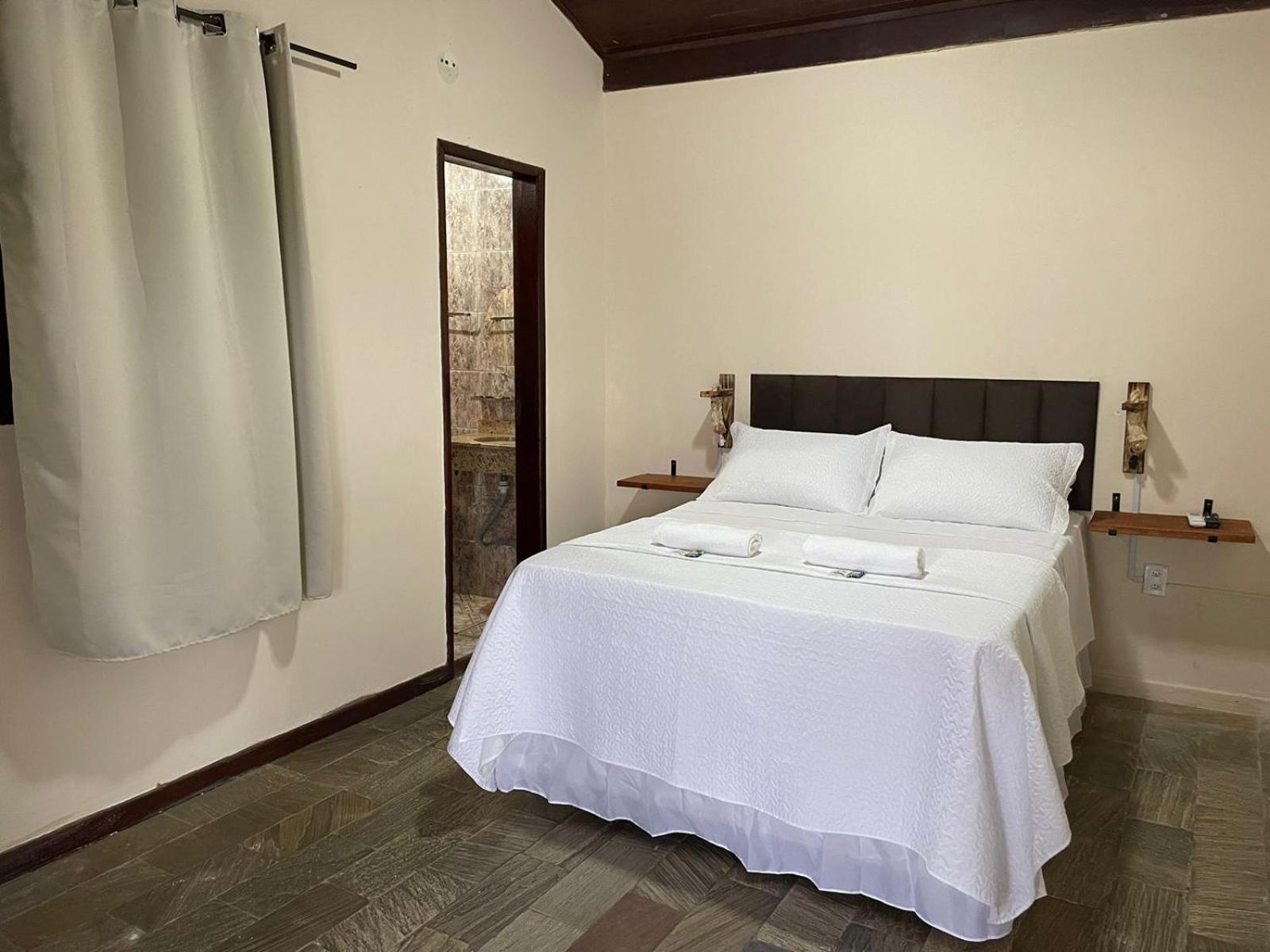 Encanto Paraty Beach Zewnętrze zdjęcie