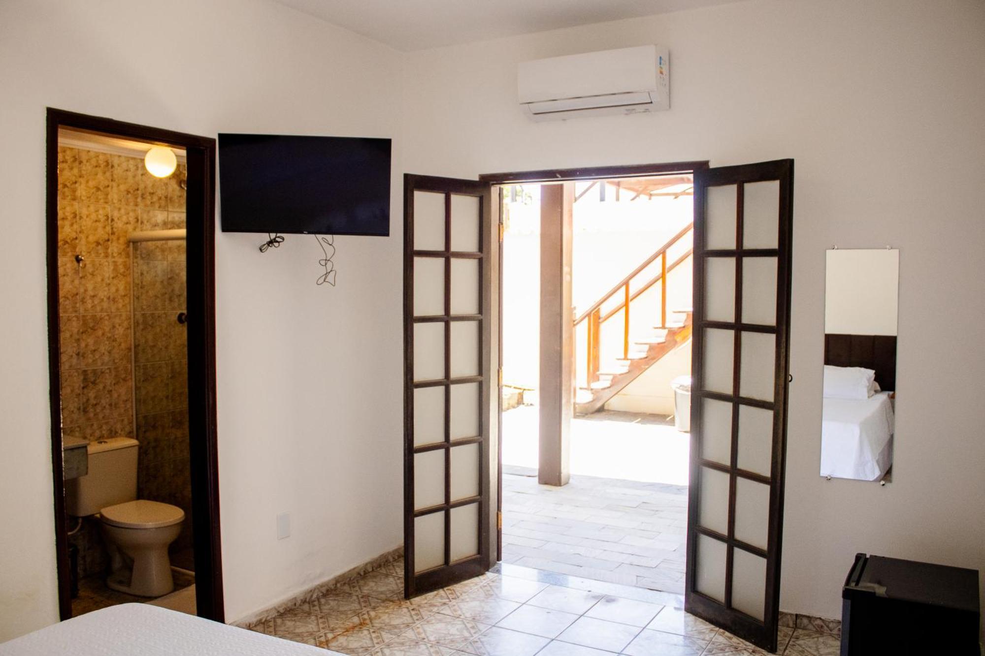 Encanto Paraty Beach Zewnętrze zdjęcie
