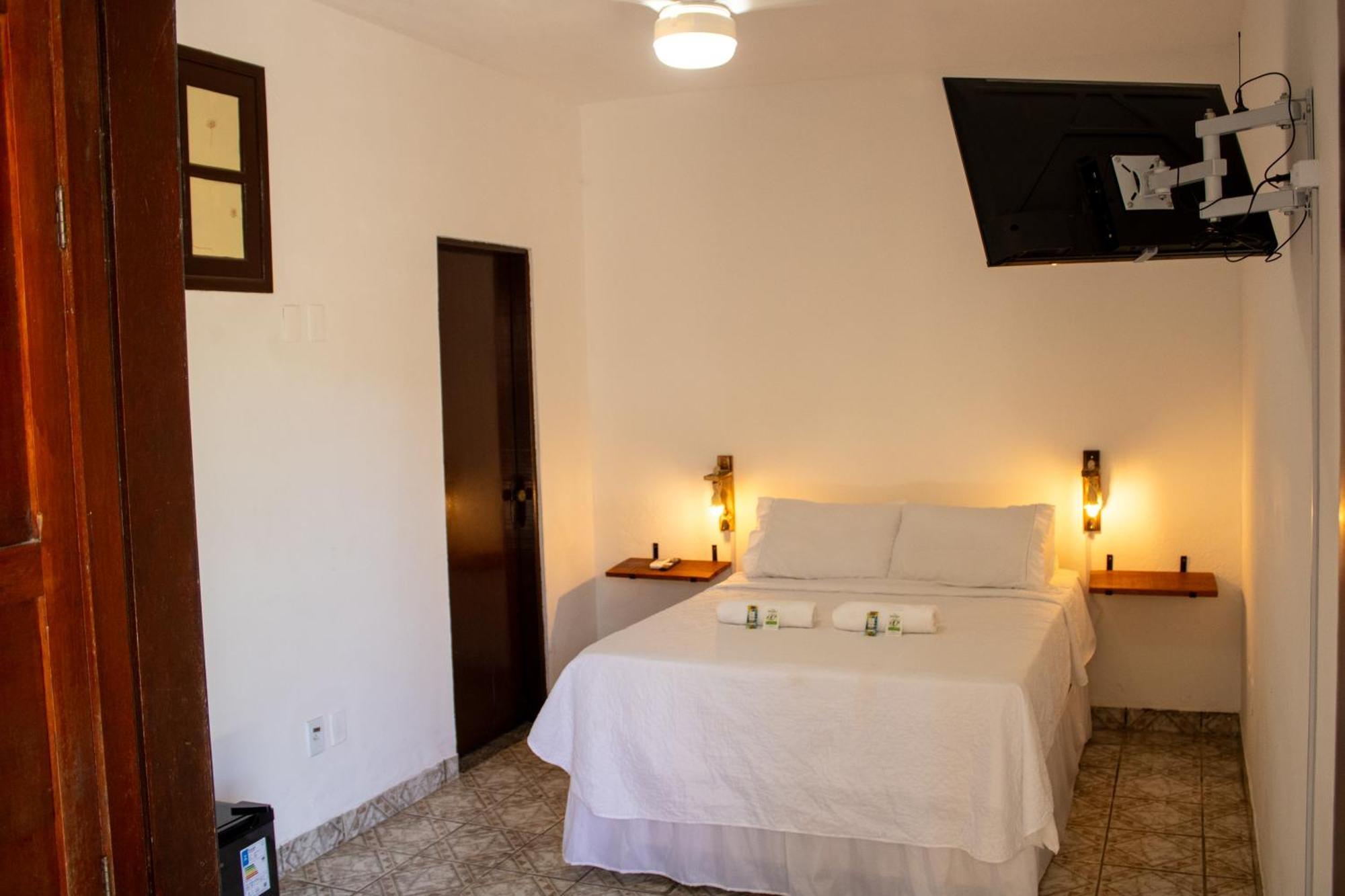 Encanto Paraty Beach Zewnętrze zdjęcie