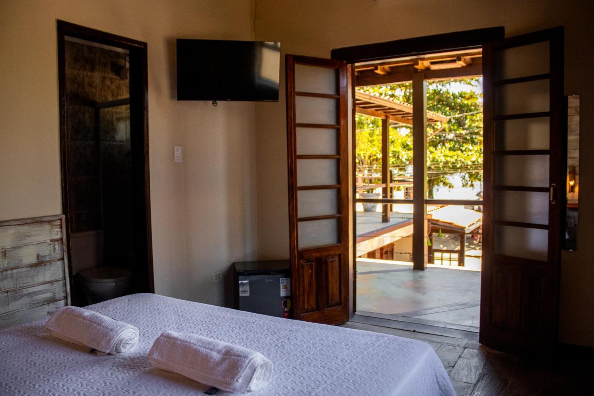 Encanto Paraty Beach Zewnętrze zdjęcie