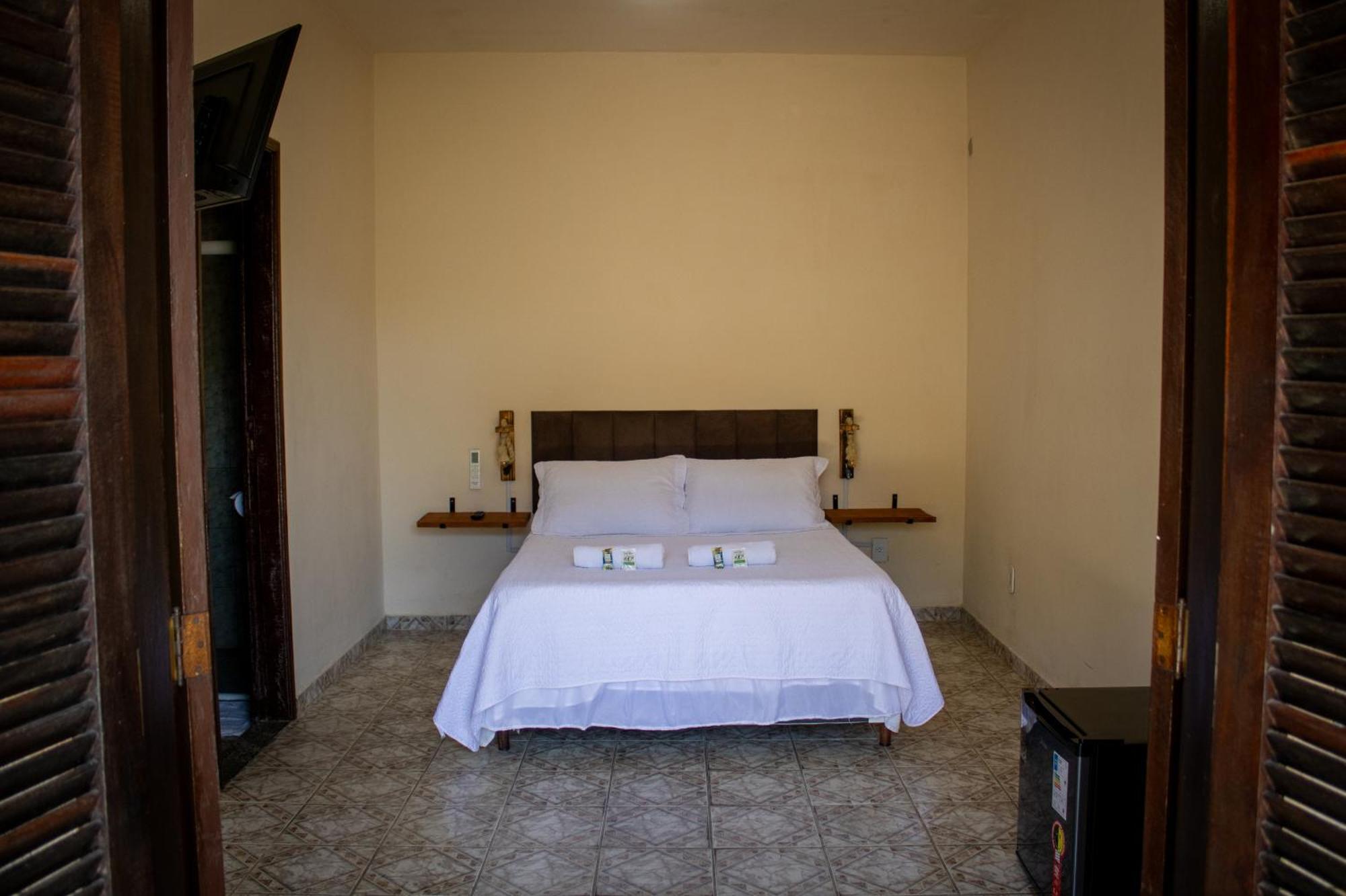 Encanto Paraty Beach Zewnętrze zdjęcie
