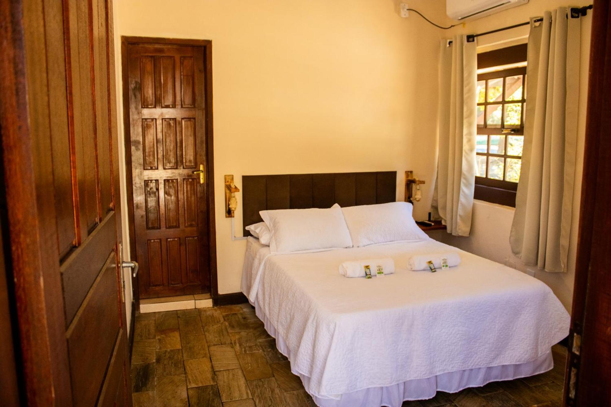 Encanto Paraty Beach Zewnętrze zdjęcie