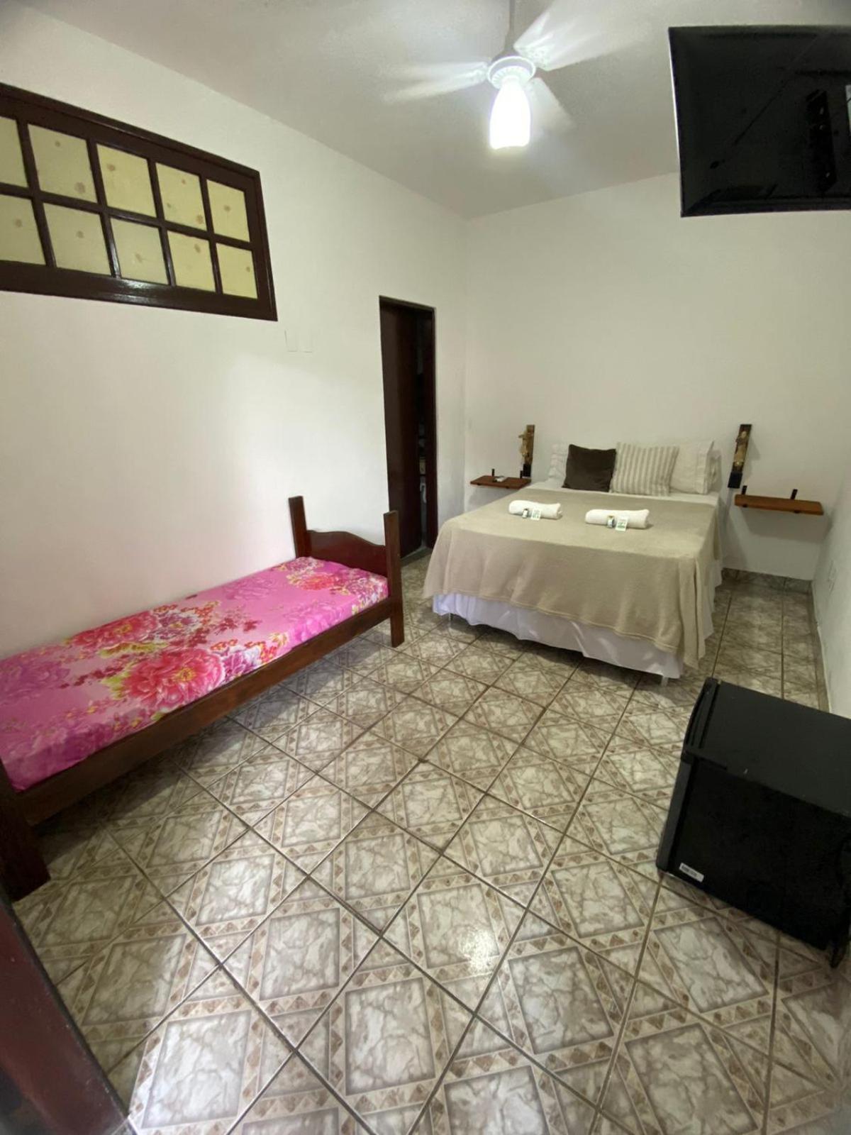 Encanto Paraty Beach Zewnętrze zdjęcie