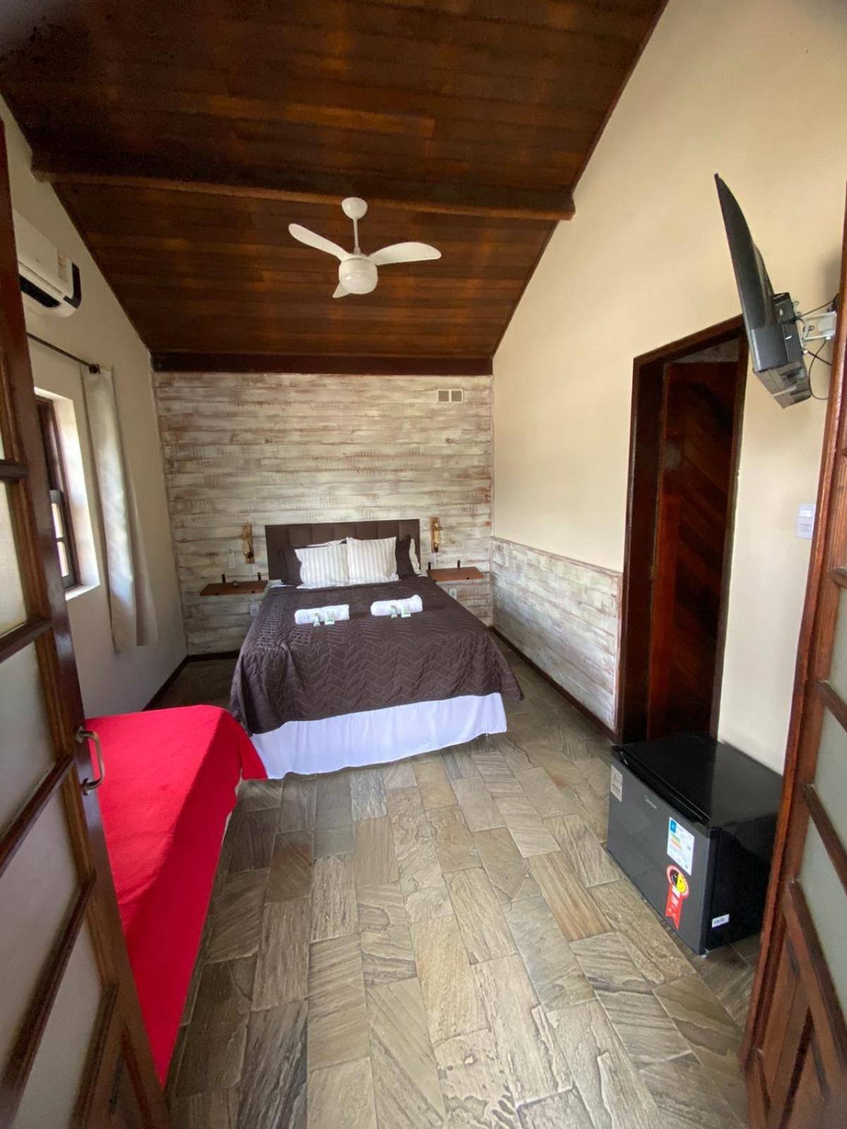 Encanto Paraty Beach Zewnętrze zdjęcie