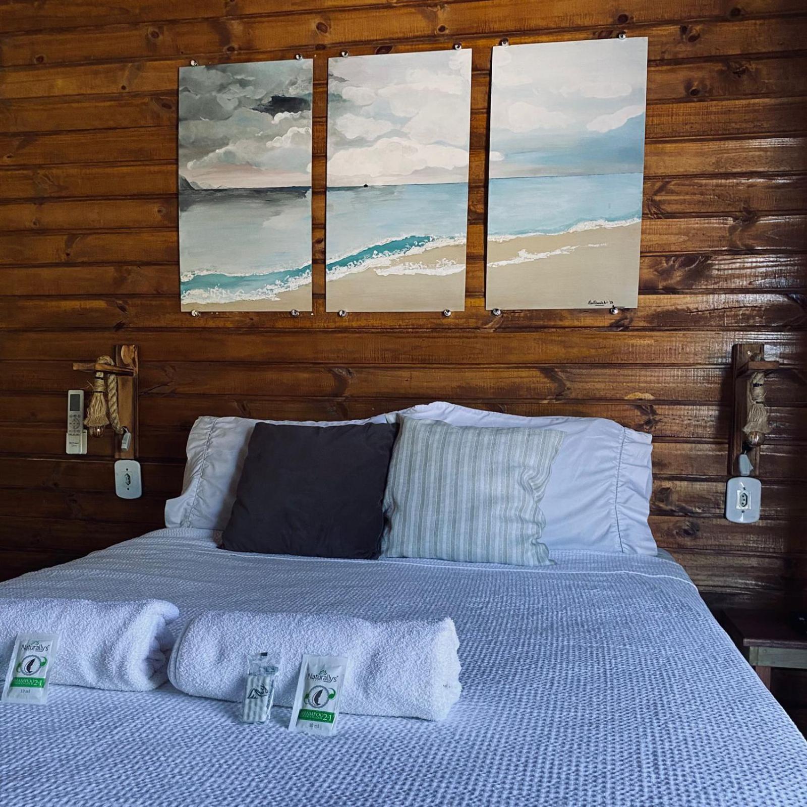 Encanto Paraty Beach Zewnętrze zdjęcie