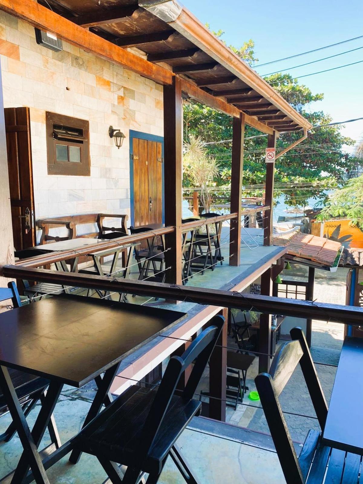Encanto Paraty Beach Zewnętrze zdjęcie