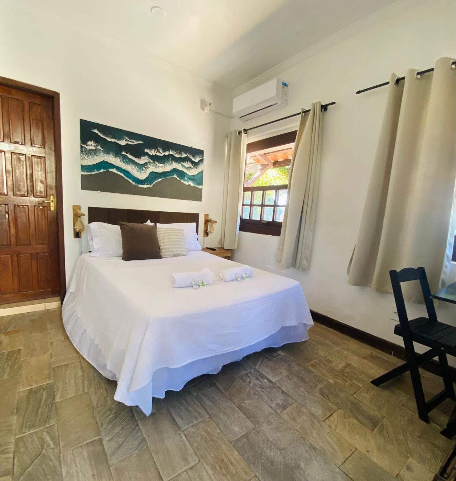 Encanto Paraty Beach Zewnętrze zdjęcie